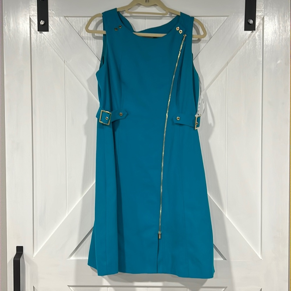 Calvin Klein dress